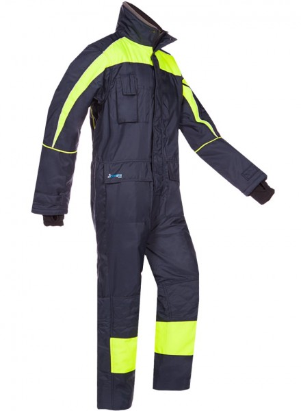 Sioen Olmet 5338A2PM1 Freezer overall