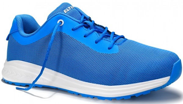 Elten Marais 972070 Low ESD O1 professional low shoes blue