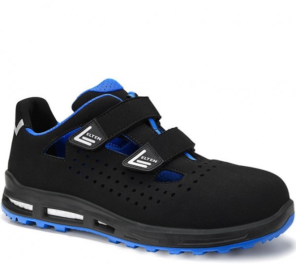 Elten Impulse XXT blue Easy 719755 Sandals ESD S1