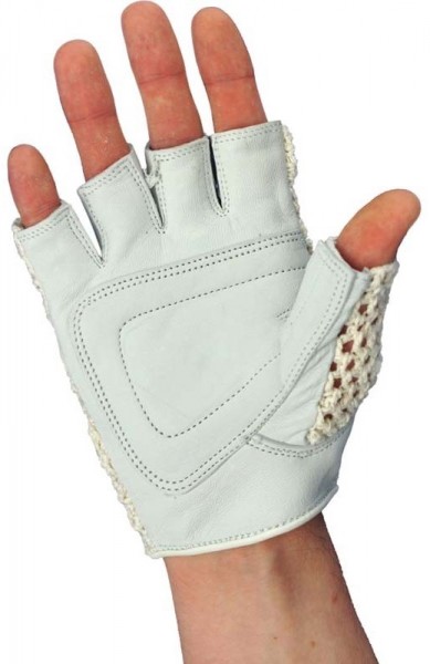 Pro-Fit 609 cycling gloves fingerless