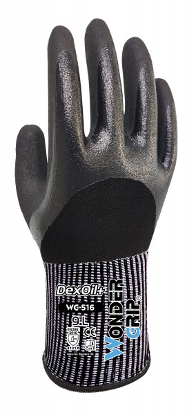 Wonder Grip WG-516 Dexoil+
