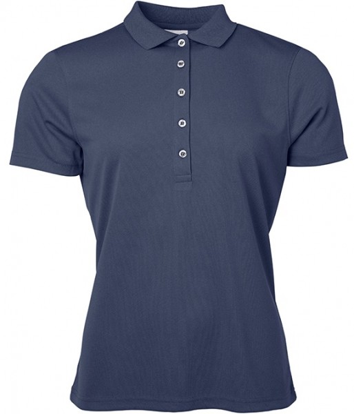 James & Nicholson JN719 Ladies active polo in 17 colours