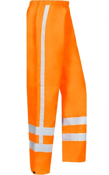 Sioen Merede 354AA2EX1 warning protection rain trousers (RWS)