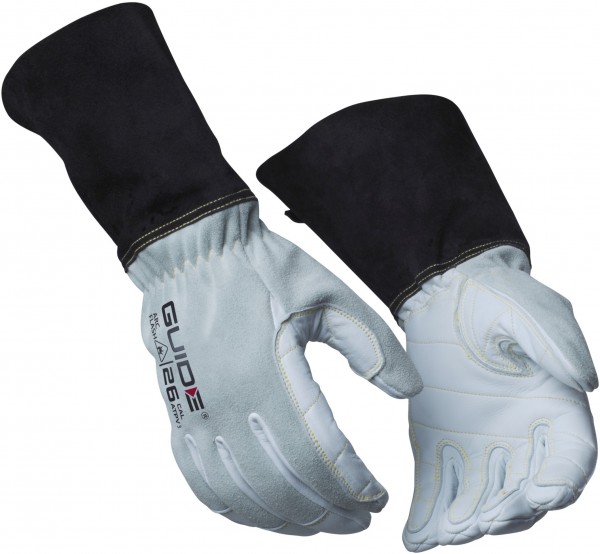 Guide 7503 Heat and Cut Protection Gloves Level B