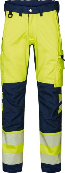 Fristads High Vis Flexforce 130164 High-visibility trousers class 2