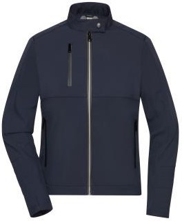 James & Nicholson JN1315 softshell jacket ladies in 2 colors