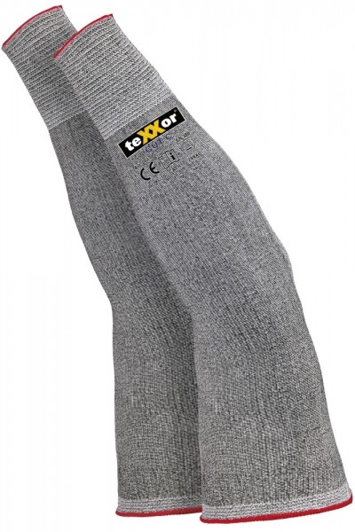 texxor 2613 cut protection sleeve level C approx. 40 cm