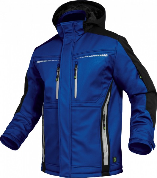 Bodyguard FLEXJ Flex-Line Waist Jacket