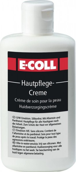 E-COLL skin care cream 100ml