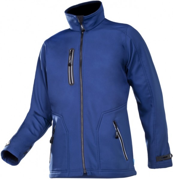 Sioen Pulco 622ZA2TU2 Bonded Softshell Jacket