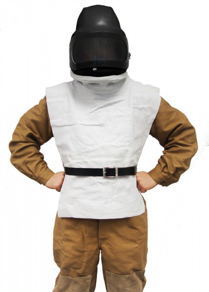 Ekastu Radiator Helmet P4 Leather
