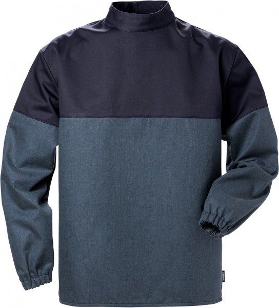 Fristads 125953 Flame welding coat 3587 FLAM