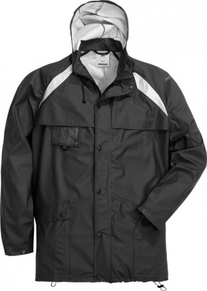 Fristads 100561 Rain jacket 432 RS
