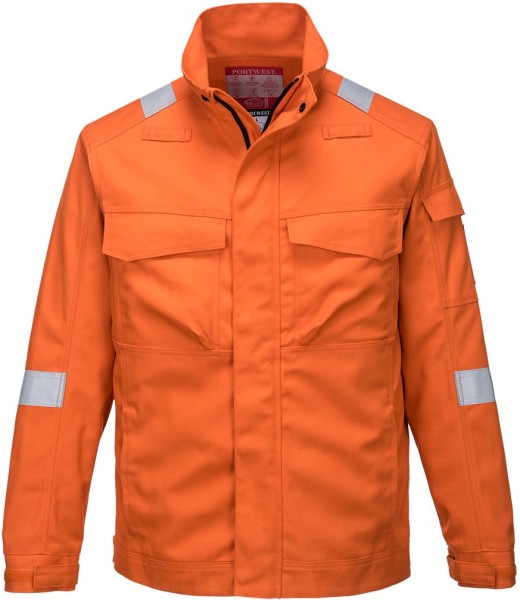 Portwest FR68 Bizflame Ultra waist jacket