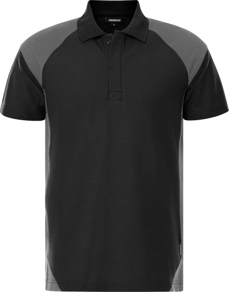 Fristads 300509 Heavyweight polo shirt 7047 GPM