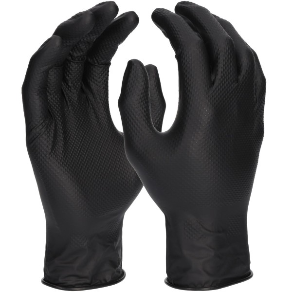 Pro-Fit S110 Nitrile Disposable Gloves