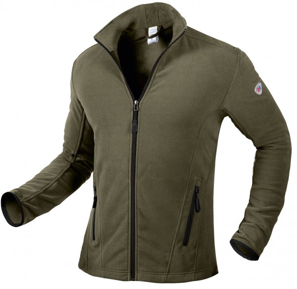 BP 1694-641 Outdoor fleece jacket