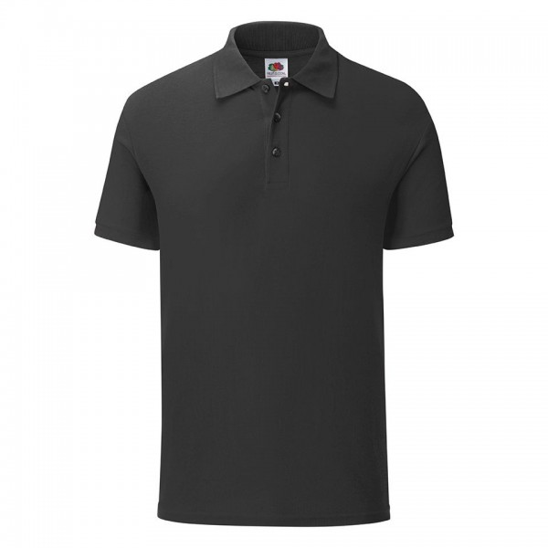 Fruit of The Loom Iconic Polo in 22 colours