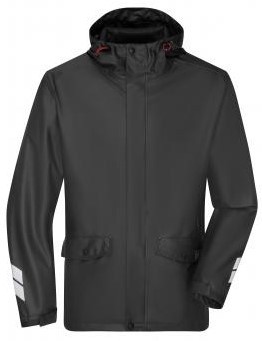 James & Nicholson JN1846 Workers rain jacket