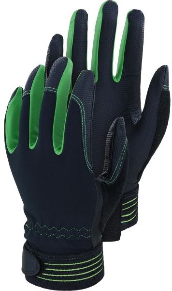 Bodyguard LW810 Emerald PU Protective Gloves