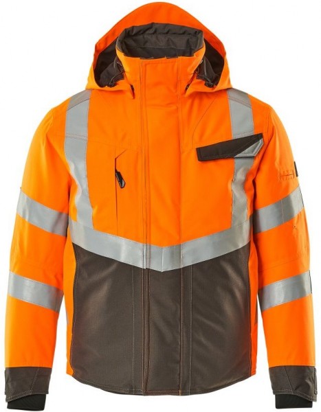 Mascot Warning protection pilot jacket Hastings 15535-231