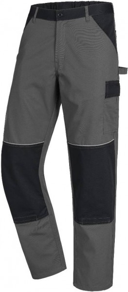 Nitras Motion Tex Light work pants long