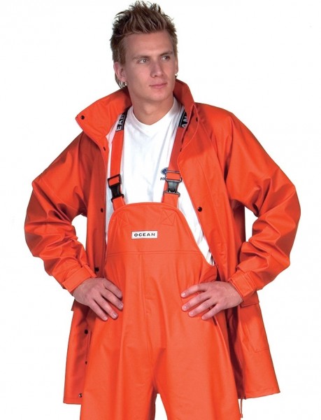 Ocean 20-5420 Weather Comfort Rain Jacket