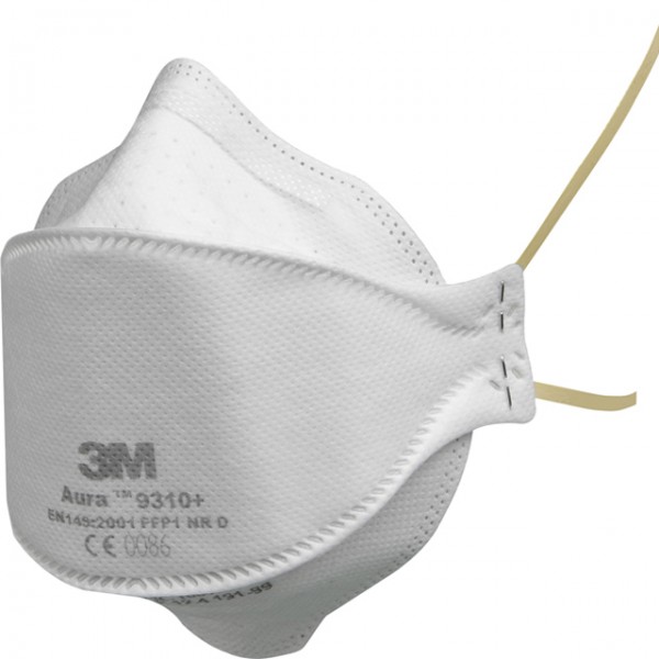 3M Fine dust maske Aura 9310+ FFP1 NR D