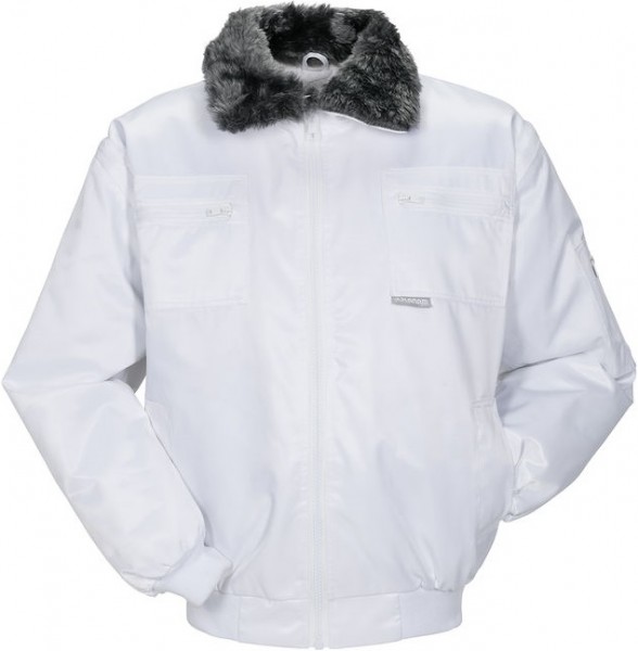 Planam Outdoor Glacier Comfort Jacket 3-in-1