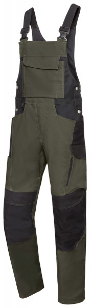 BP 1821-565 robust dungarees BPlus Modern Stretch