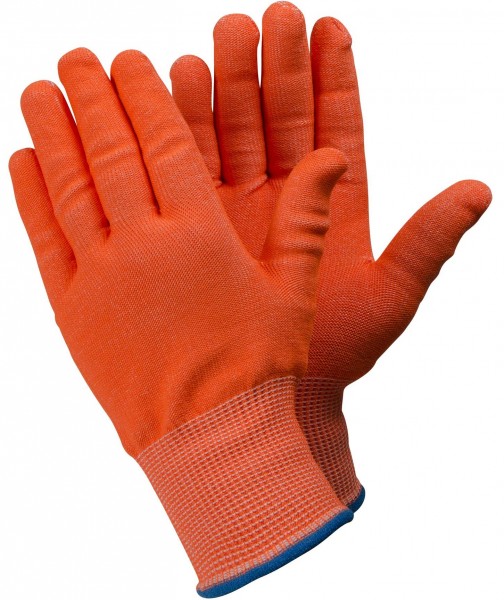 ejendals Tegera 910 cut protection gloves level C