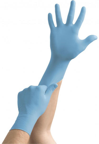 Ansell VersaTouch 92-471 Nitrile disposable gloves