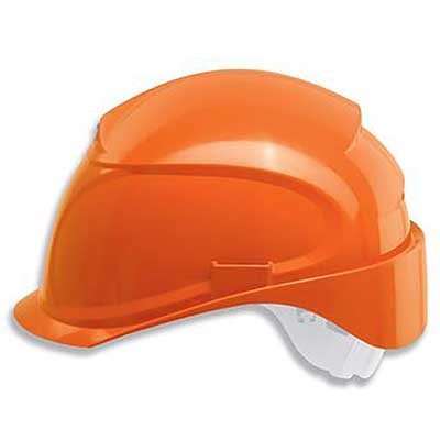uvex 9762021 airwing B-S Protective helmet