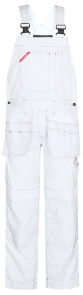 Engel 3761-630 Combat dungarees with holster pockets