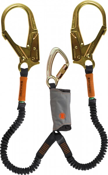 Skylotec SKYSAFE PRO FLEX Y fasteners up to 140 kg