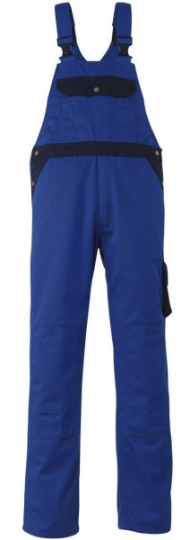Mascot MILANO 00969-430 Dungarees with knee pockets