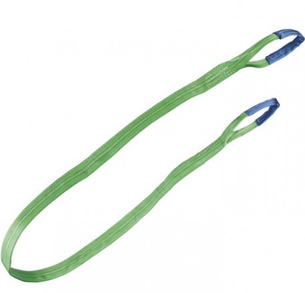 Tector 84542 Lifting belt 2000 kg Dimensions 60 mm x 3 m