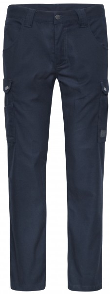 James & Nicholson JN877 Workwear Cargo Pants in 2 colours