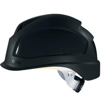uvex pheos B-S-WR Safety helmet 9772.031