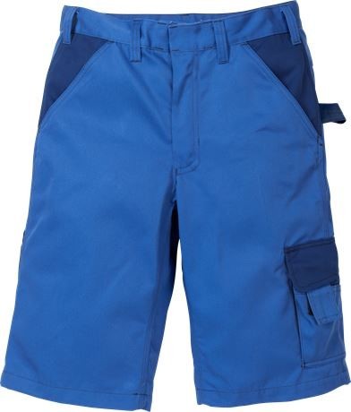 Kansas 100808 Icon Two Shorts 2020 LUXE