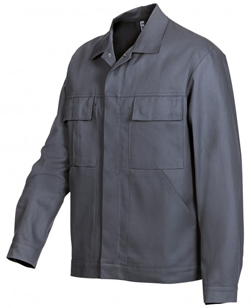 BP 1485-060 Basic cotton work jacket BP Basic