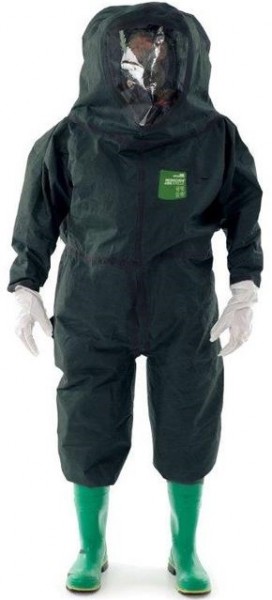 Microchem / AlphaTec 4000 Apollo Model 126 green