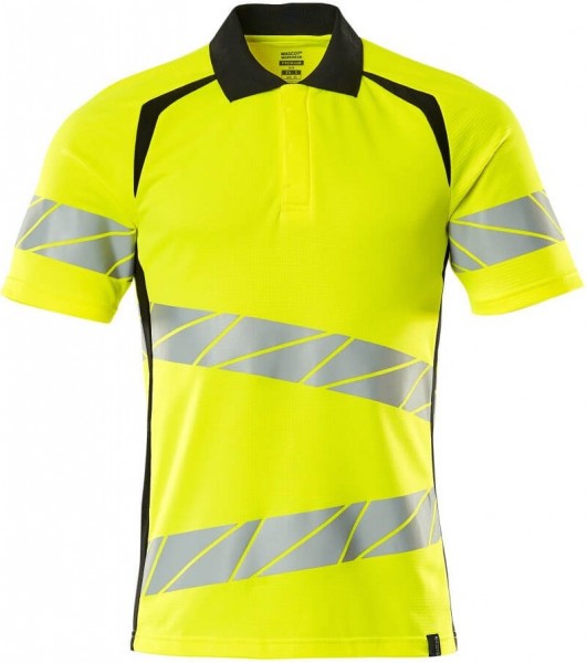 Mascot ACCELERATE SAFE 19083-771 High visibility polo shirt