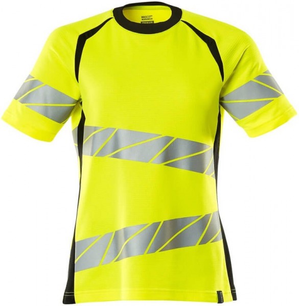 Mascot ACCELERATE SAFE 19092-771 Women's high-visibility T-shirt