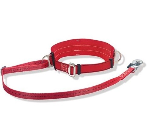 M.A.S Strap B4 Quick Var. 1 - Abdominal girth 750-1500 mm