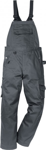 Kansas 113097 Icon One cotton dungarees 1111 KC