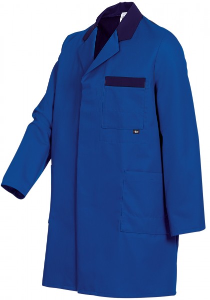BP 1484-700 Work coat BP profile