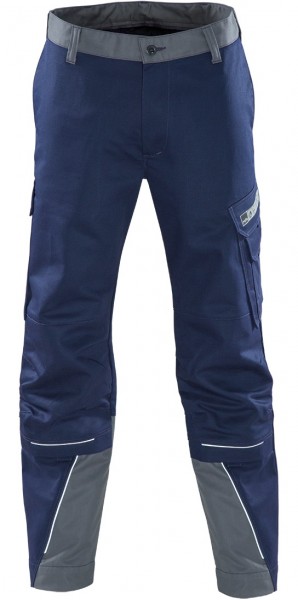 Rofa Pro-Line 2-coloured 2652305 Waistband trousers