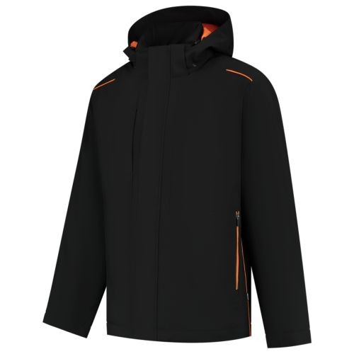 Tricorp 402703 Winter Tech Shell Accent 190 g/m²