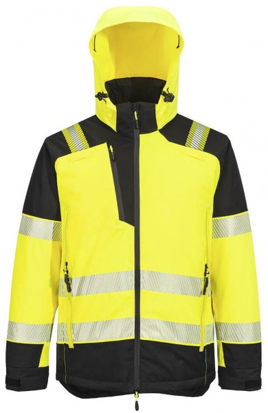 Portwest T160 - PW3 High visibility winter jacket